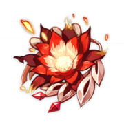 炽烈的炎之魔女