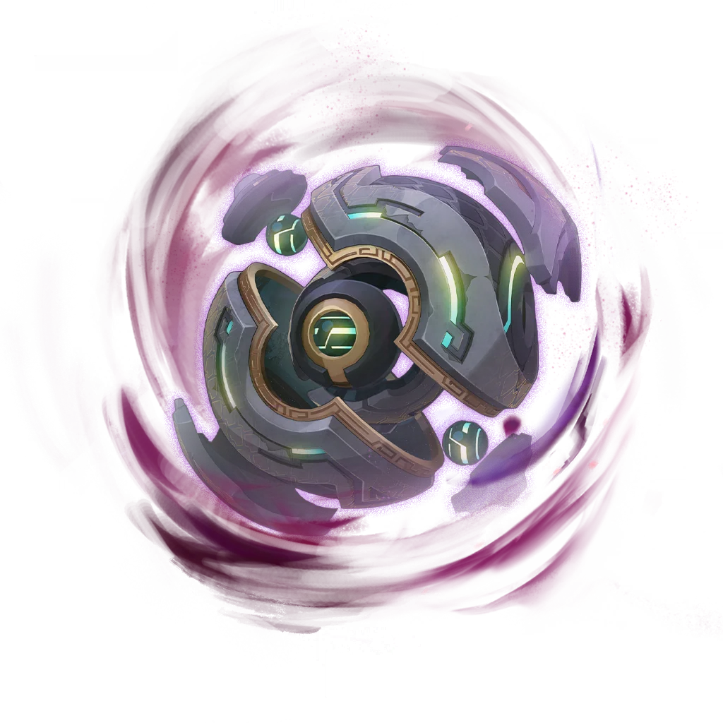 Battle-Hardened Pioneer Secret Source Control Array: Will of the Hive