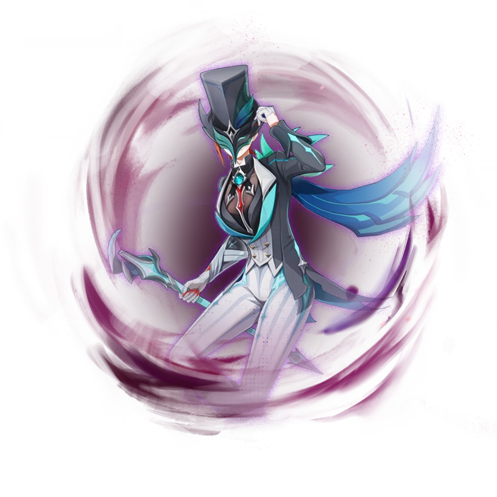 Veteran Wind Operative: Treacherous Blade
