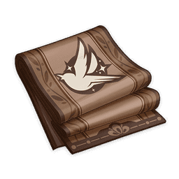 「浪迹」的教导