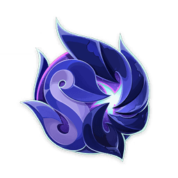 迷光的蜷叶之心