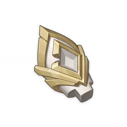 Faded Flaming Hilt