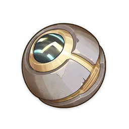 Unblemished Lunar Iron