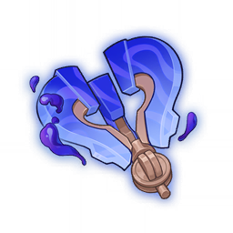 奇械发条备件·歌裴莉娅