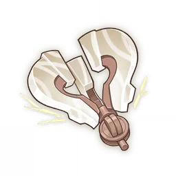 奇械发条备件·科培琉司