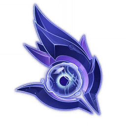 深邃纠缠的凝视