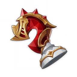 升扬样本·骑士