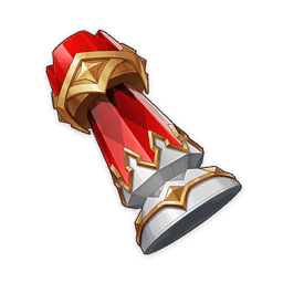 升扬样本·战车