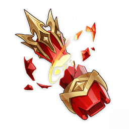 升扬样本·王族