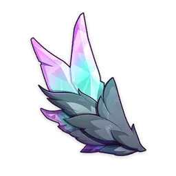 Severed Tail of the Sky-Roamer