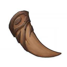 凛风奔狼的始龀