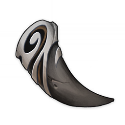 凛风奔狼的裂齿