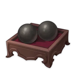 雾海云间的汞丹