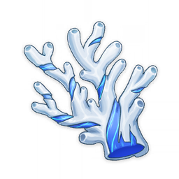 远海夷地的琼枝