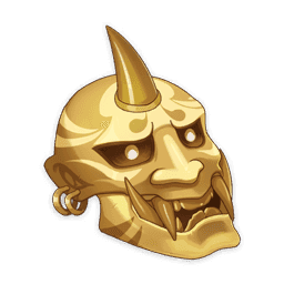 今昔剧画之鬼人