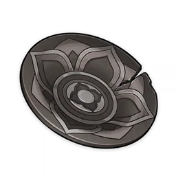 绿洲花园的恩惠