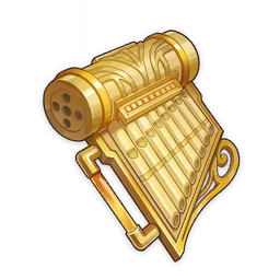 悠古弦音的回响