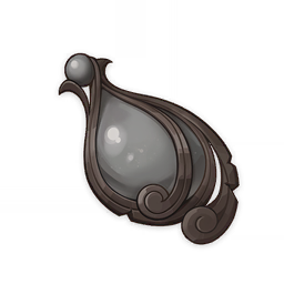 纯圣露滴的凝华