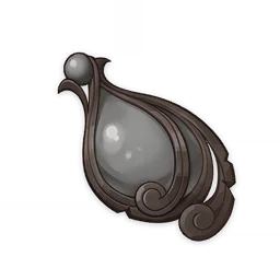 纯圣露滴的凝华