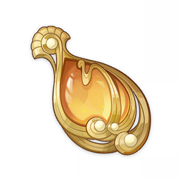 纯圣露滴的真粹