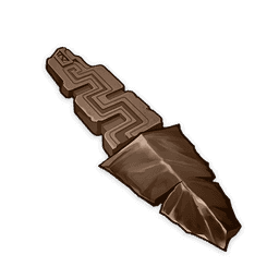 贡祭炽心的惶恐