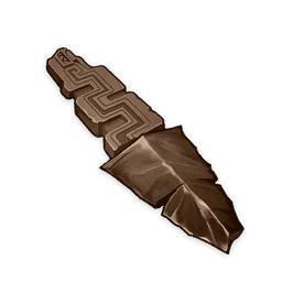 贡祭炽心的惶恐