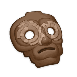 谵妄圣主的朽败