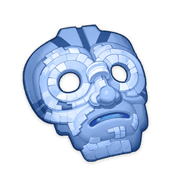 谵妄圣主的容光