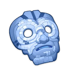 谵妄圣主的容光