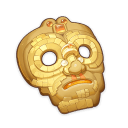 谵妄圣主的神面