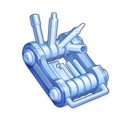 奇巧秘器的继业