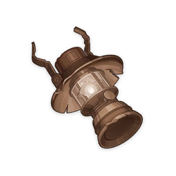 长夜燧火的余烬