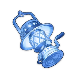 长夜燧火的明焰