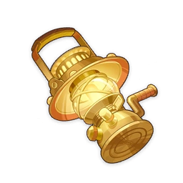 长夜燧火的烈辉