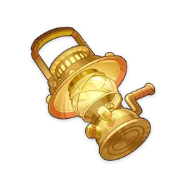 长夜燧火的烈辉