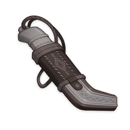 终北遗嗣的迷顽