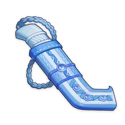 终北遗嗣的祷献