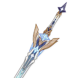 Exaiphanes Blade