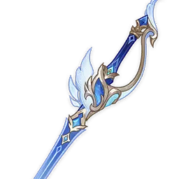 Whitelake Frostfeather