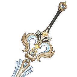 A Teaspoon of Transcendence